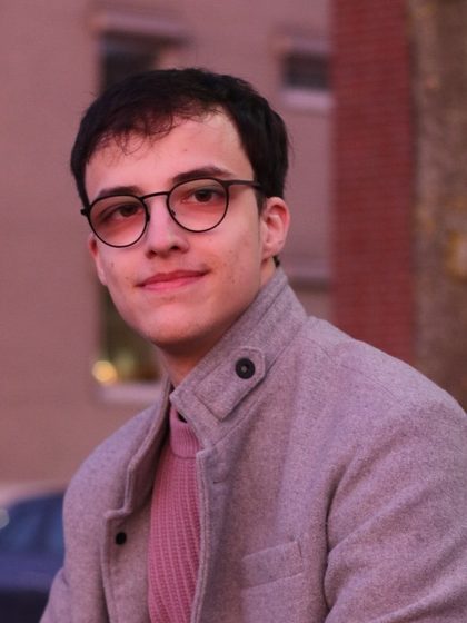 Kevin Scheeren