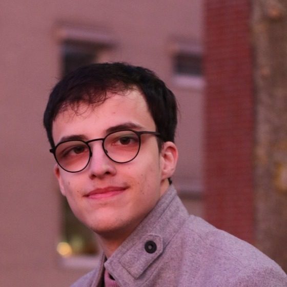 Kevin Scheeren